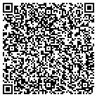 QR code with A R Carethers Academy contacts