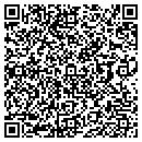 QR code with Art In Utero contacts