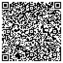 QR code with Kay C Hilburn contacts