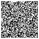QR code with A V Electronics contacts