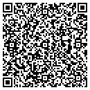 QR code with Antique Swan contacts
