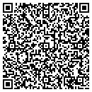 QR code with B&N Vending contacts