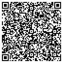 QR code with T & G Auto Sales contacts