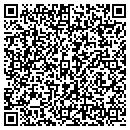 QR code with W H Connor contacts