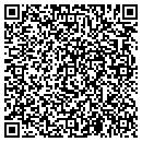 QR code with IBSCO Mfg Co contacts
