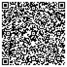 QR code with Hanover Measurement Services H contacts