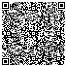 QR code with YMCA OF CORPUS CHRISTI contacts