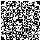 QR code with Master Craft Welding Company contacts