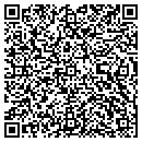 QR code with A A A Vending contacts