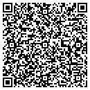 QR code with Hair By Karen contacts