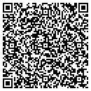 QR code with Peggy Hubble contacts