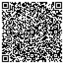 QR code with R T Wireless contacts