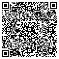 QR code with GNC contacts