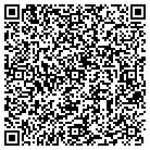 QR code with AAA Plus Consulting LLC contacts