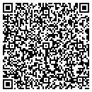 QR code with A B Dental Care contacts