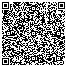 QR code with Hair Designs By Courtney contacts