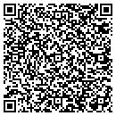 QR code with Ortho RX contacts