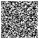 QR code with MYCASHTIME.COM contacts