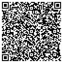 QR code with H & H Self Storage contacts