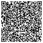 QR code with First Untd Mthdst Chrch Sachse contacts