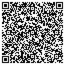 QR code with Hector J Nava contacts