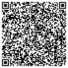 QR code with James K Iverson CPA contacts