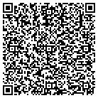 QR code with Owens Ronald W Financial Service contacts