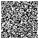 QR code with The Pride contacts