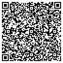 QR code with Gary's Classic contacts