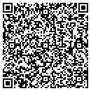 QR code with Puppy Steps contacts