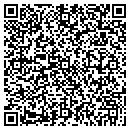 QR code with J B Greer Corp contacts