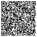 QR code with CMH contacts