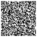 QR code with Houston Optivision contacts