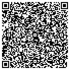 QR code with Adlong Towing & Recovery contacts
