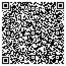 QR code with Autozone contacts