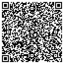 QR code with King's Blacksmith Shop contacts