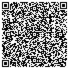 QR code with Cynthia's Drapery Plus contacts