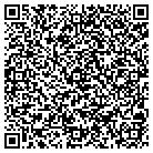 QR code with Richardson Seismic Service contacts
