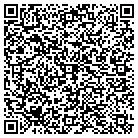 QR code with Oak Cliff Untd Methdst Church contacts