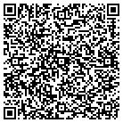 QR code with H & R Block Premium Tax Service contacts