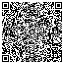 QR code with Rf & AF Inc contacts
