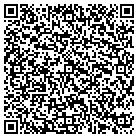 QR code with R & S Software & Systems contacts