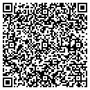 QR code with J D Higgins Co contacts