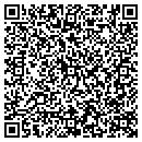QR code with S&L Transport Inc contacts