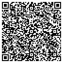 QR code with W M Machine Shop contacts