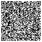 QR code with Action In Tri-County Community contacts
