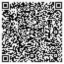 QR code with Kodm FM contacts