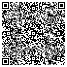 QR code with D Ryan Wesley DGN Insurance contacts
