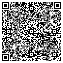 QR code with D&D Package Store contacts