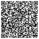 QR code with Alamo Handgun Academy contacts